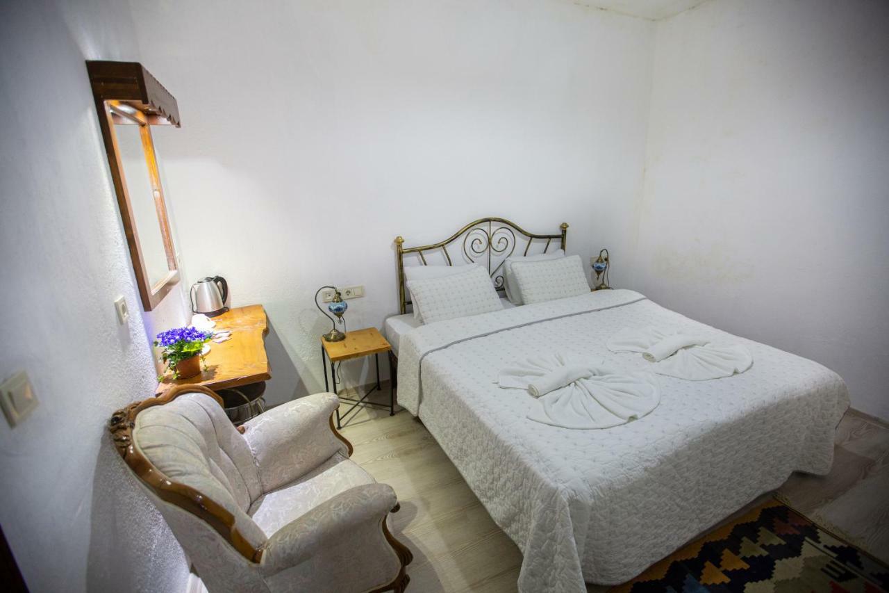 Cappadocia Serenity Hotel Учгісар Екстер'єр фото
